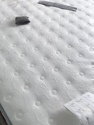 paratex泰国乳胶床垫吐槽好吗？