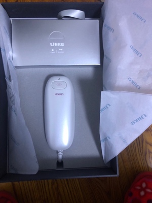 如何评价不得不说说silkn Infinity 2.0脱毛仪好用吗？用后真实感受