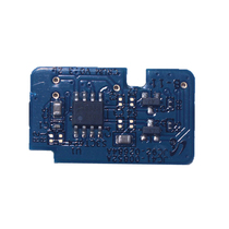 Suitable for English new selenium drum chip M2070w M2020 M2070FW M2020w M2020w cabin special price