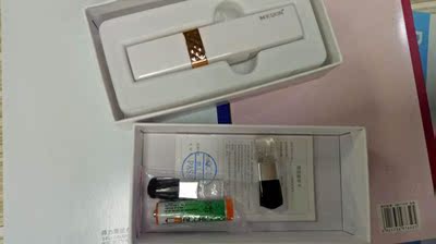 大家谈谈我也来说说mushu木薯脱毛仪怎么样，是否经得起脱毛考验