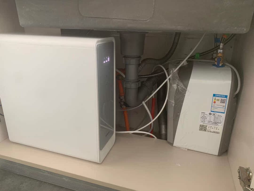 老板jr308净水器真的好吗?