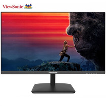 Viewsonic VA2430-H 23 8 inch IPS Wide viewing Angle Narrow Bezel Full HD computer monitor can be wall mounted