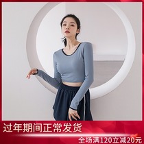 Academic style Japanese girls split long sleeve high waist belly three-piece swimsuit sports conservative slim sunscreen swimsuit