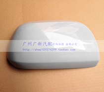 Adapt to Toyota 09 10 11 12 13 14 15-18 Highlander mirror rear cover rearview mirror housing