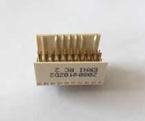 973056 erni industrial connector imported spot CPCI CPCIE original motherboard backplane