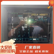 Fanuc Fanuc A61L-0001-0074 EGA CGA MDA Monitor repair modification