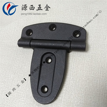 Nylon hinge corrosion resistant industrial equipment exterior hinge industrial equipment hinge hinge industrial hinge