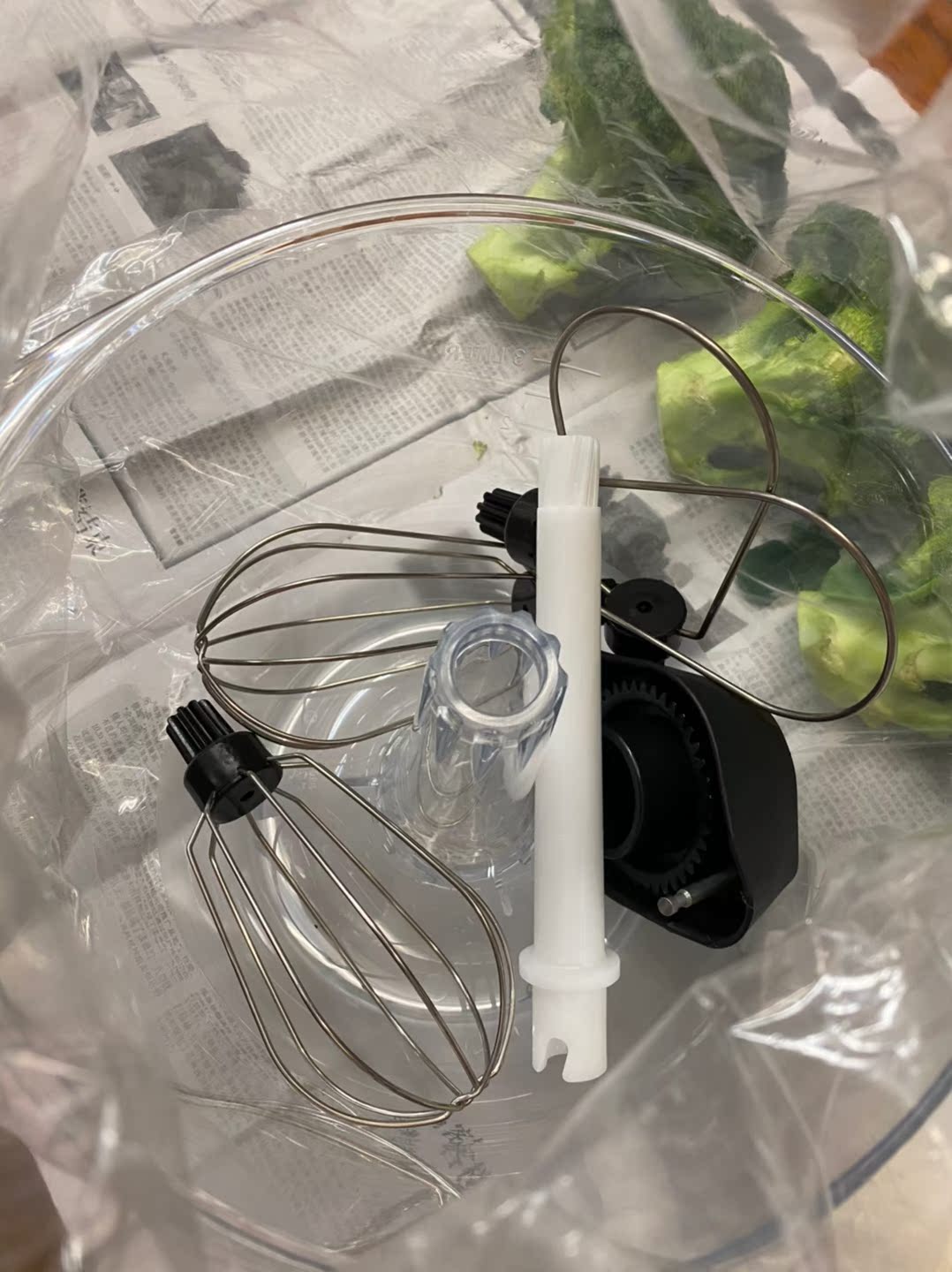 奥斯汀进口厨师机质量差不差