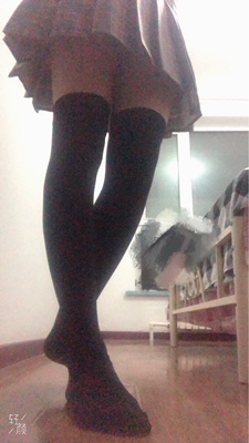 穿着蛮舒服的...喜欢💕 是蓝孩子