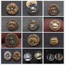 Hot selling personalized customization creative Leica Panasonic Fuji XT4X100V Canon Nikon shutter line button