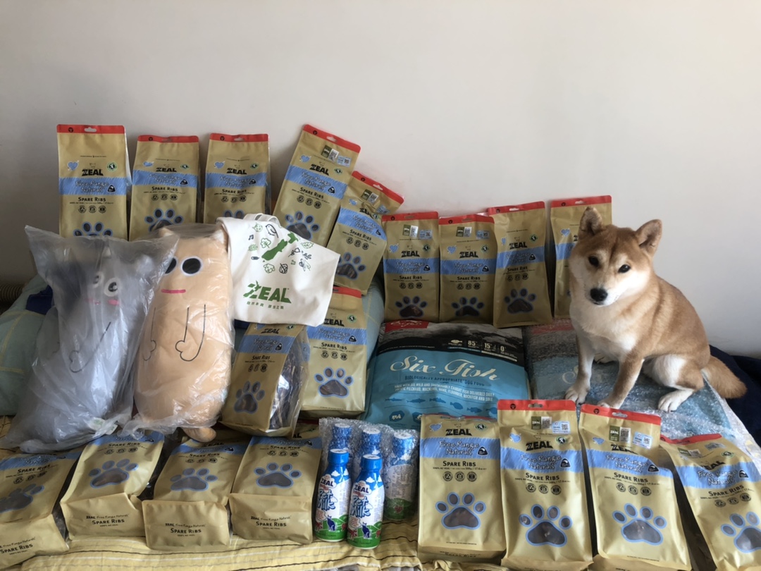 渴望狗粮多少钱一斤,渴望狗粮是哪个国家的