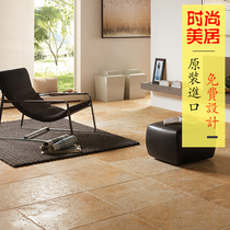 IMOLA original imported Italian bee tile sandstone I SASSI toilet kitchen wall brick balcony brick