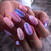 VETRO Japan BL nail luminous lightning luminous automatically luminous bellanail medecchia gel blue green