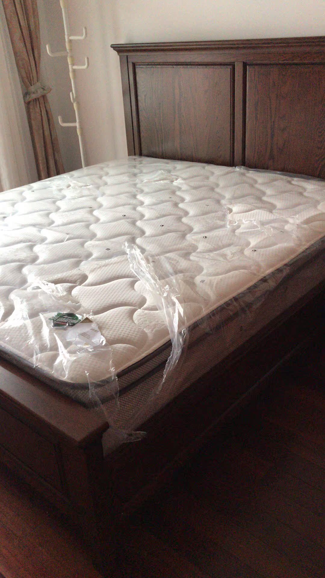 喜临门床垫究竟如何