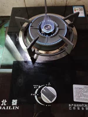 解说北菱燃气灶JZY/T-DA116怎么样,燃气灶好不好呢