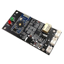 5 0 Version 4 2 Receiving Board CSR64215 Bluetooth Module Lossless Wireless Bluetooth Audio Receiving Board