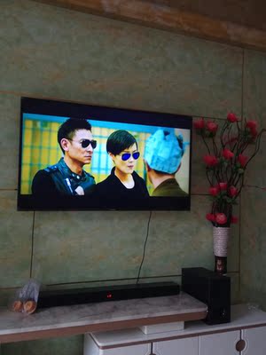 目前看来JBL BAR5.1家庭影院回音壁音质怎么样，电视看电影震撼吗？