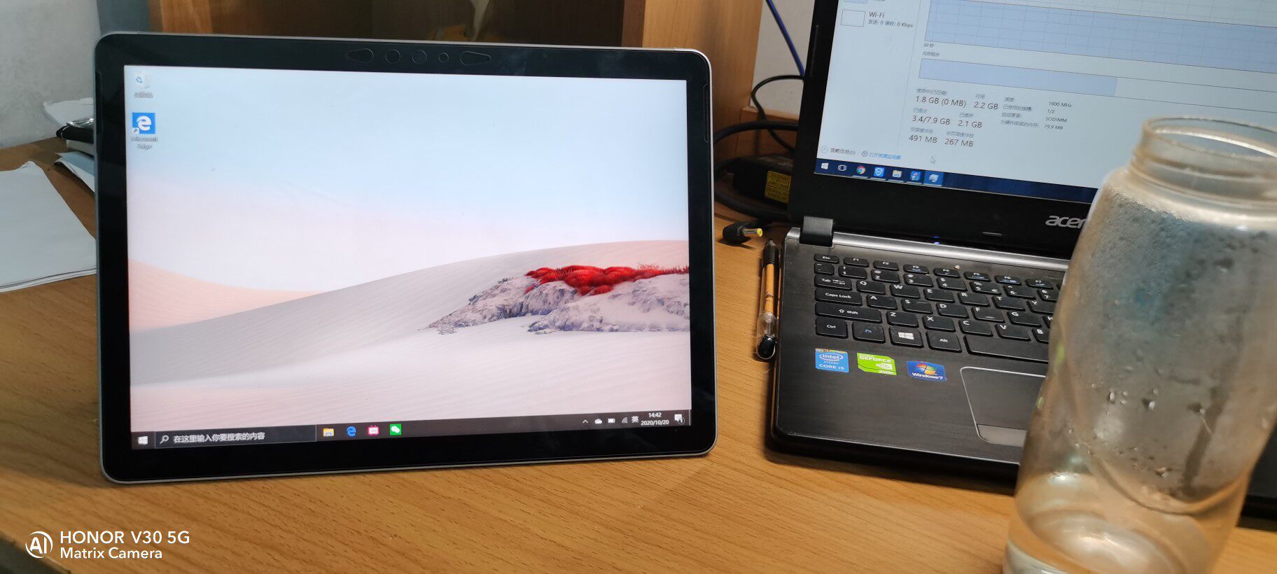深入分析微软surfacego2m3怎么样使用一个月后交流实话大揭秘