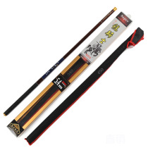 () streams pole short section 3 6-6 3 m fishing rod carbon light hard high carbon hand fishing gear