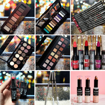 Loss clearance CITY COLOR City Chic Lip Line Matte Lip Lipstick Lipstick Lipstick Lipstick eye shadow