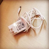 (Shanghe Mall) Shanghe TBS beauty instrument power cord New genuine product