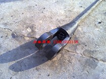 Open closed wire rope Soo section Sool casting joint heavy lifting rings hoisting forged casting 8-60MM
