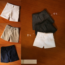 DO spot bjd3 points and 6 points mens baby clothes pants casual trousers shorts sd10 points and 6 points