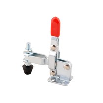 Original Elbow Clip Co-Fit Size Substitutable Vertical Pressing Type Quick Clamp Clamp WDC102-B