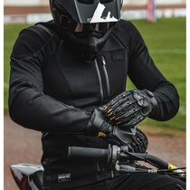 British Knox motorcycle locomotive Urbane armor suit Four Seasons breathable mesh riding suit anti-fall protective gear men and women