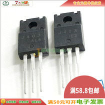 Spot 2SJ403 J403 P-channel field effect power supply tube TO-220F 200V 5A Quality assurance