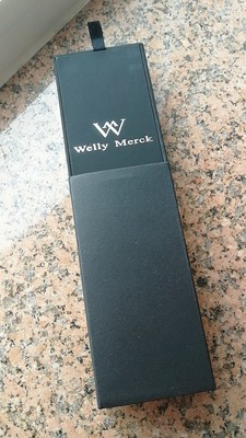 优缺点揭秘:威利默克手表档次,威利默克手表怎么样,入手真的不后悔吗