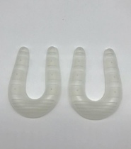 Nike270 air cushion shoes 27C sole special negatives replacement maintenance patch negatives wear resistant sheet anti-slip sheet