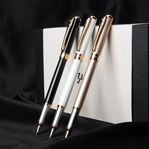 Hongbang special students special gesture pen gift for adult office writing pen writing pen pen writing pen pen writing pen