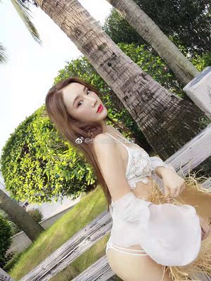 超级好看，质量也超赞，以为小内内会很小很小，其实穿上是很大的，一点也不露哈哈哈！！！身材好的尽管来秀吧