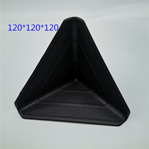Three Sides Plastic Corner Protection Corner Carton Bag Corner 120mm Cuisine transport Collision Avoidance Corner Slab Stone Protection Corner Increase