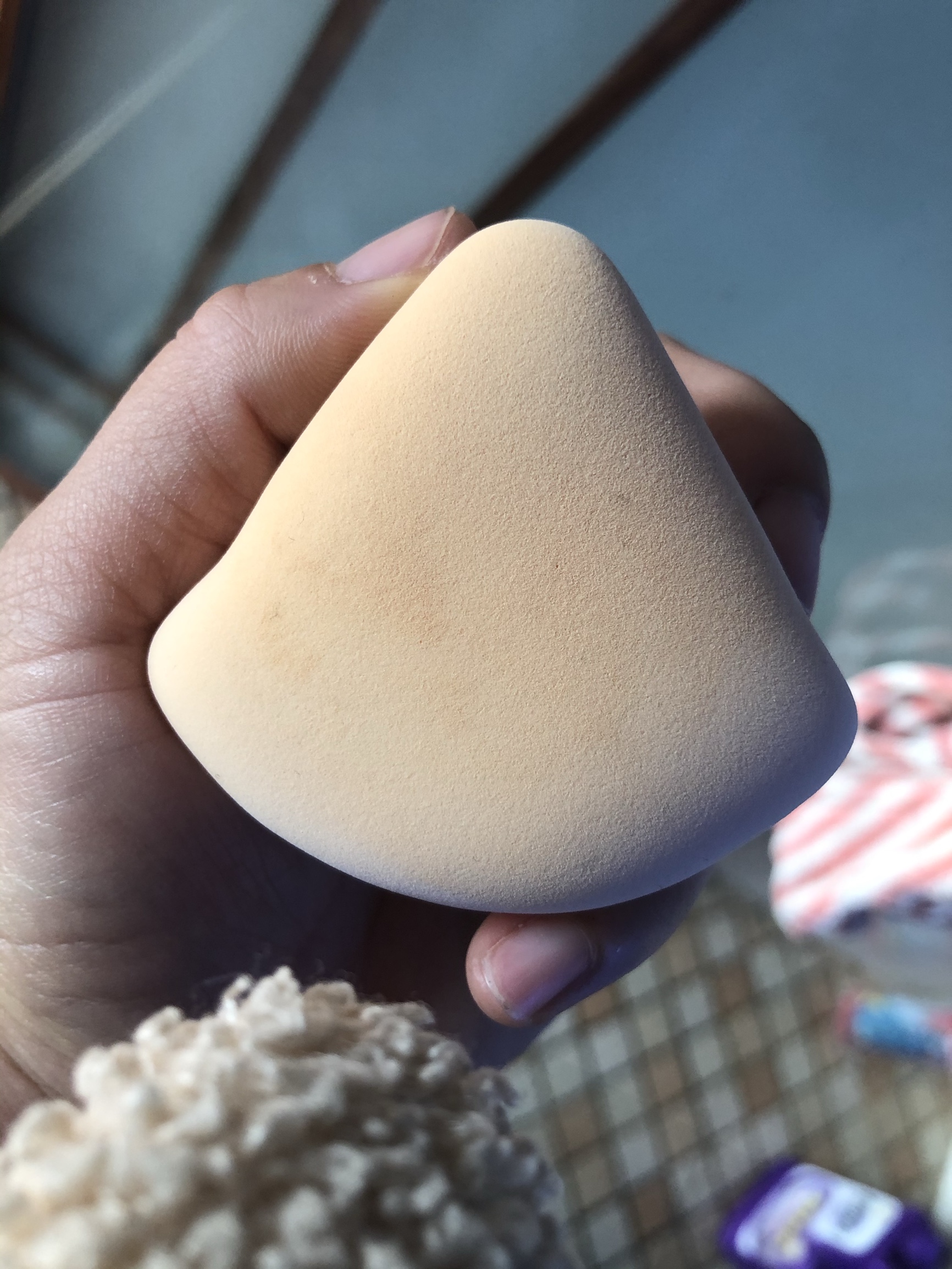 玫珂菲高清粉底液色号选择化妆/美容工具质量如何?好不好用?