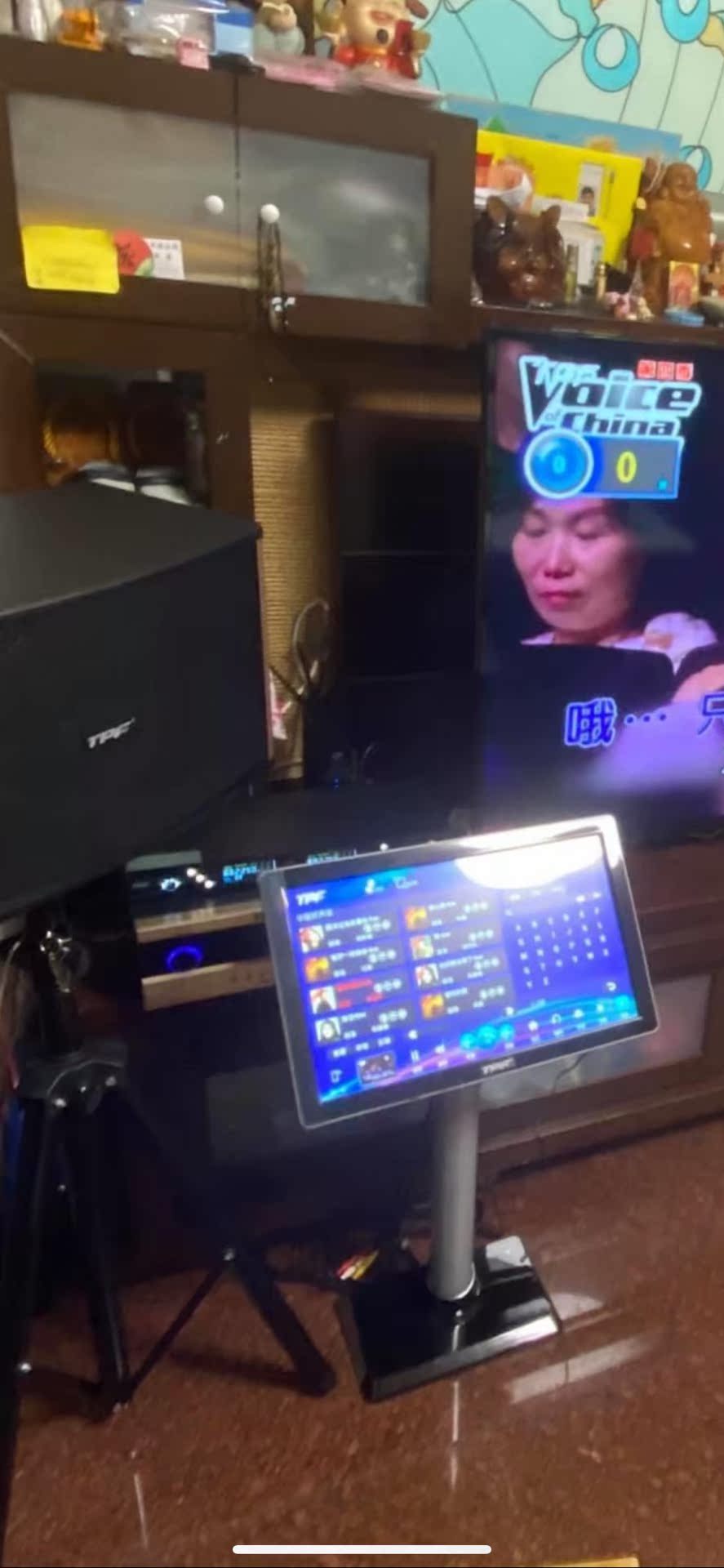 真相求问TPF A99家庭KTV怎么样？一个月使用非常后悔吗?