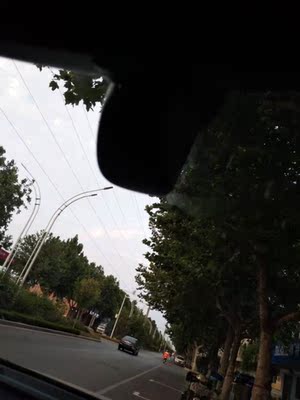 海康威视行车记录仪F6实在好吗?