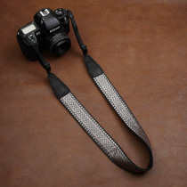 cam-in embroidered series national wind single anti digital camera braces micro single photo shoulder strap cam7564