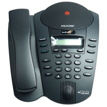 Polycom SoundPoint Pro SE-225 Audio Conferencing New Original