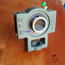 Embedded type tensioning ball bearing seat components HDTKP12 15 17 20 25 30 30 40 40 45