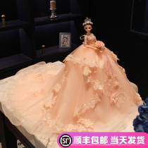 High-end wedding gifts birthday gifts girls practical Christmas to send girlfriends sisters couples brides