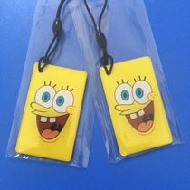 ID drop glue card cartoon drop glue card access control card drop glue card 5200 drop glue card repeatedly erasure copy card