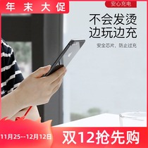 Bei Si data cable Apple interface spring telescopic data cable telephone coil spring telescopic mobile phone charging cable