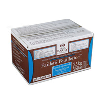 French original imported Cocoa Bailey crispy 2 5kg crumble biscuit crisps