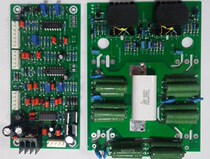 Qingdao single tube welding machine Main Control Board ZX7 315 400 IGBT control board inverter board driver board circuit board