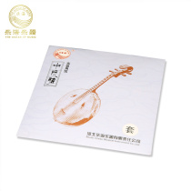Factory direct sales of Zhongguan accessories professional grade Zhongruan Xie Zhongguan advanced string Hai Zhongruan Qinxian