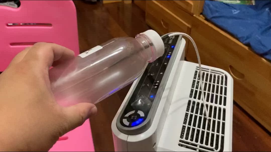 汉朗TIPON空气净化器评价好不好？