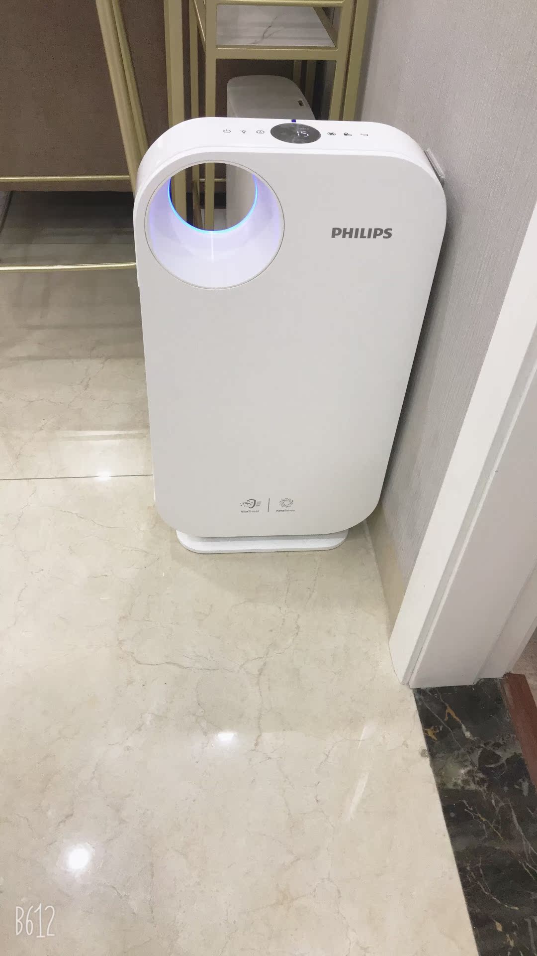 飞利浦家用空气净化器AC3036缺点分析