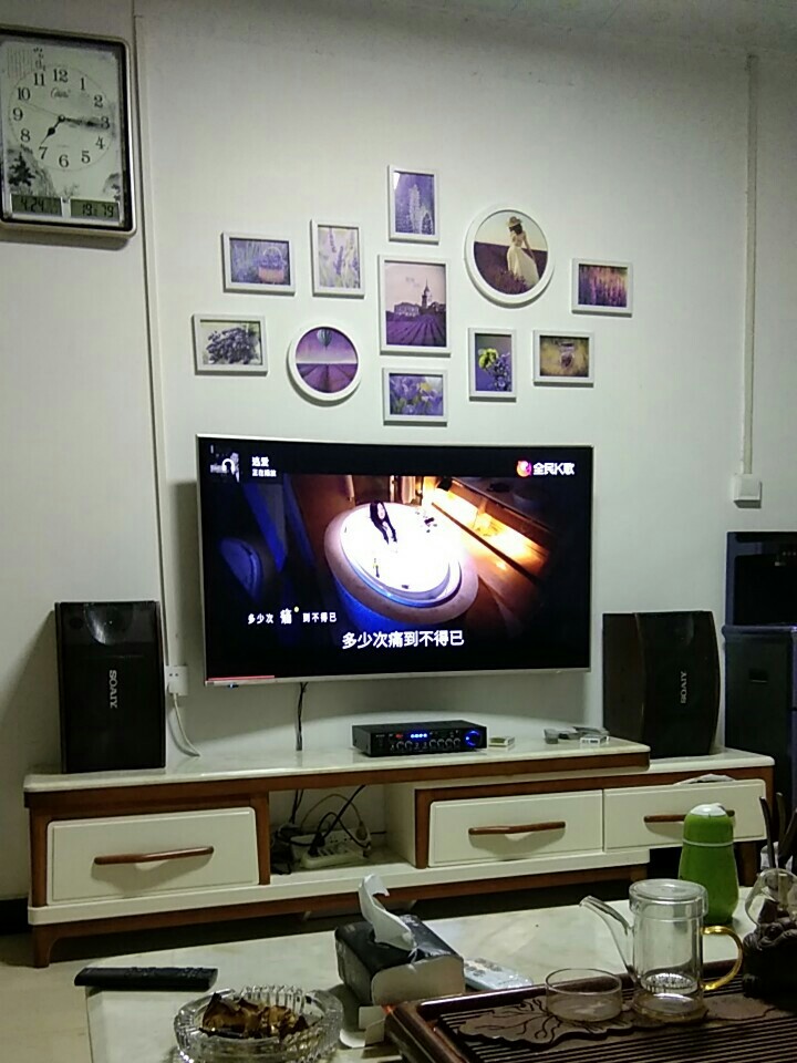 真相揭秘索爱 CK-M3家庭KTV怎么样？不到一个月开始后悔吗?